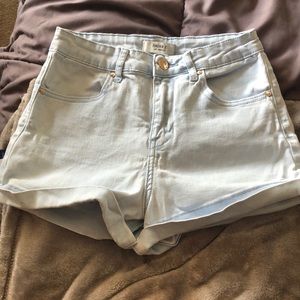 Don’t wear